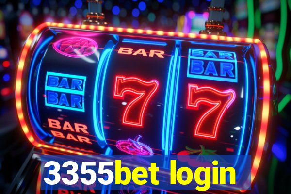 3355bet login